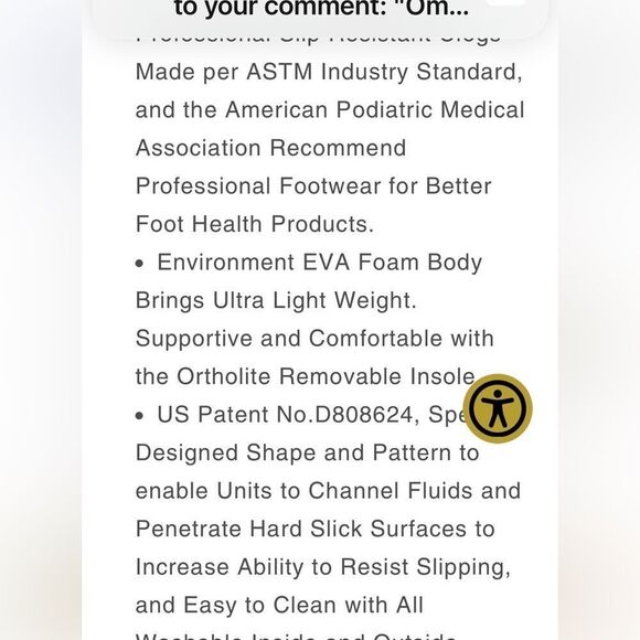 Vangelo Niko Flower 2 Teal w.blue peach Comfortable Slip-On Design - Picture 9 of 10